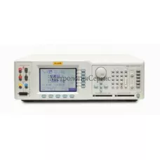 Поверка калибраторов универсальных 9100, 9100E