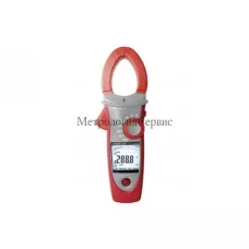 Поверка токовых клещей APPA 138F