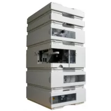 Поверка хроматографа жидкостного Agilent 1100