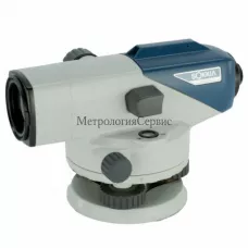 Услуга - Поверка нивелира оптико-механического с компенсатором B20, B30, B40