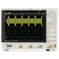 Поверка осциллографа DSOS054A, MSOS054A, DSOS104A, MSOS104A, DSOS204A, MSOS204A, DSOS254A MSOS254A, DSOS404A, MSOS404A, DSOS604A, MSOS604A, DSOS804A, MSOS804A