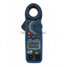 Поверка токовых клещей DT-3341