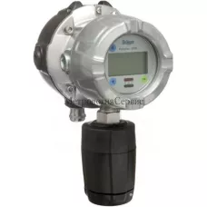 Поверка датчиков газа Drager Polytron 8000, Drager Polytron 8100, Drager Polytron 8200