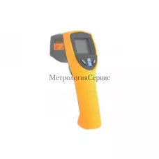 Поверка пирометра инфракрасного FLUKE 561 HVACPro