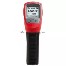 Услуга - Поверка пирометра FLUKE 568 EX