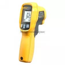 Услуга - Поверка пирометра FLUKE 62 MAX