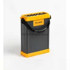 Услуга - Поверка регистратора качества электроэнергии Fluke 1750