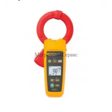 Услуга - Поверка токовых клещей Fluke 369 FC