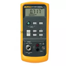 Услуга - Поверка калибратора давления Fluke 717 1000G