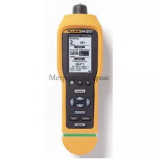 Услуга - Поверка виброанализатора Fluke 805