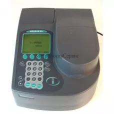Услуга - Поверка спектрофотометра Genesys 6, 10, 10S Vis, 10 UV-Vis Scanning, 10S UV-Vis, 10S UV-Vis with Bio tests, 20
