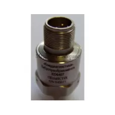 Поверка вибропреобразователей KD6407