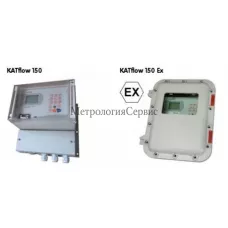 Поверка расходомера ультразвукового Katflow 100, Katflow 110, Katflow 120, Katflow 140, Katflow 150, Katflow 160, Katflow 170, Katflow 200, Katflow 220, Katflow 230