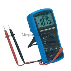 Услуга - Поверка мультиметра MD 9040