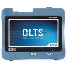 Поверка оптического тестера MaxTester 940/945