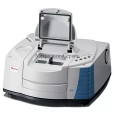 Поверка Фурье-спектрометра инфракрасного Nicolet 380, 4700, 5700, 6700, 8700, ECO/RS, NXR FT Raman, ECO 1000