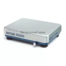 Поверка промышленных весов PBx