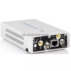 Поверка анализатора радиосетей TSME6, TSMA6