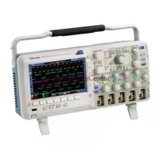 Поверка осциллографа Tektronix DPO2024B