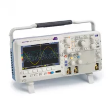 Поверка осциллографа Tektronix MSO2002B