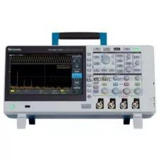 Поверка осциллографа Tektronix TBS2202B
