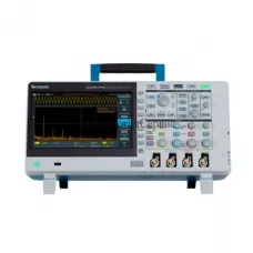 Поверка осциллографа Tektronix TBS2204B