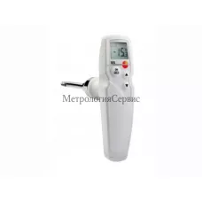 Поверка цифрового термометра Testo 105, Testo 106, Testo 905-T1, Testo 905-T2