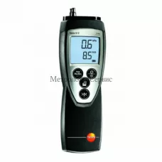 Поверка манометра Testo 512-1