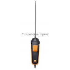 Поверка зондов цифровых измерительных Testo