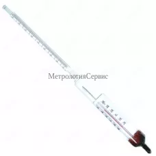 Услуга - Поверка ареометров для спирта АСП-1, АСП-2, АСП-3, АСПТ