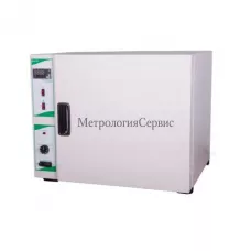 Услуга - Аттестация шкафа сушильного ПЭ-4610М (60 л / 320°С)