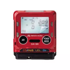 Услуга - Поверка газоанализатора GX-3R