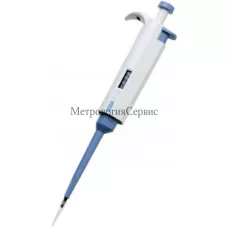 Поверка дозаторов механических одноканальных BIOHIT