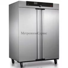 Аттестация сушильного шкафа Memmert UF750
