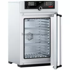 Аттестация сушильного шкафа Memmert UF75plus