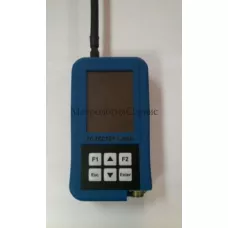 Поверка КС тестера Т-406Н (индекс Т-406Н)