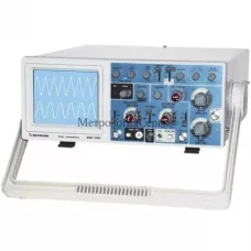 Поверка осциллографа ACK-1022, ACK-2021, ACK-2031, ACK-1051, ACK-1052, ACK-1053