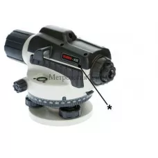 Поверка нивелира оптического ADA Prof-X20, ADA Prof-X32, ADA Range, ADA Basis, ADA Ruber-X32