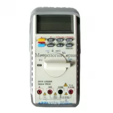 Поверка мультиметра цифрового APPA-107, APPA-107N, APPA-109, APPA-109N