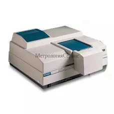 Поверка спектрофотометра Cary 100, Cary 300, Cary 4000, Cary 5000, Cary 6000i, Cary 7000