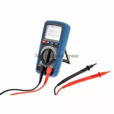 Поверка мультиметра DT-932N
