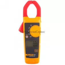Услуга - Поверка токовых клещей Fluke 303