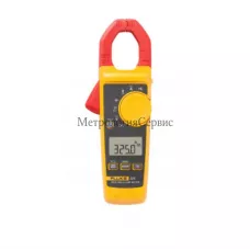 Услуга - Поверка токовых клещей Fluke 325