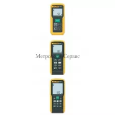 Поверка дальномера лазерного Fluke 414D, Fluke 419D, Fluke 424D