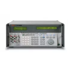 Поверка калибратора универсального Fluke 5520A