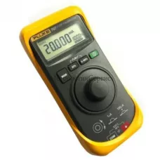 Услуга - Поверка калибратора токовой петли Fluke 707