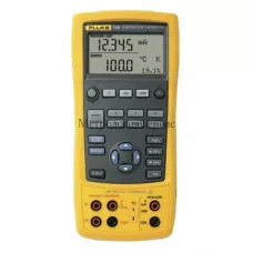 Услуга - Поверка калибратора многофункционального Fluke 724