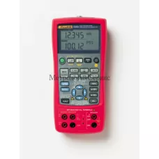 Услуга - Поверка калибратора многофункционального Fluke 725EX