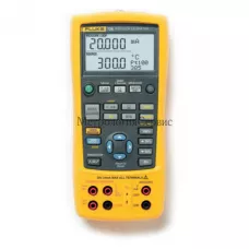 Услуга - Поверка калибратора многофункционального Fluke 726