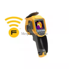 Услуга - Поверка тепловизора Fluke Ti400